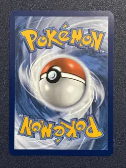 Pokemon TCG Scarlet and Violet Kyogre EX SVP Promo Card 178 Azure Legends NM/MT - Image 2
