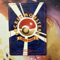 Pokemon Card TCG Team Rocket's Moltres No.146 Gym Challenge Japanese Holo LP - Image 3