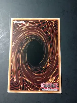 YUGIOH 1996 PENDULUM STORM SPELL CARD LEDD-ENC19 - Image 4