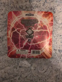 Pokemon TCG Lightning Booster Set 4-Pack with 1 Bonus Card - Image 4