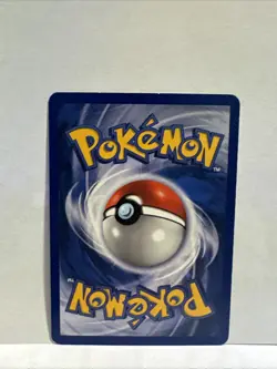 Pokemon TCG Pikachu Jungle Card 60/64 Unlimited Common - Image 2
