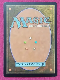 Magic The Gathering ZENDIKAR ARCHMAGE ASCENSION blue card MTG - Image 2