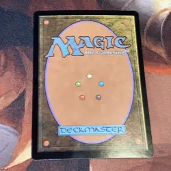 Twinflame Tyrant X1 Mtg Foundations Nm Foil English Showcase - Image 2