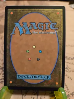 MTG Pearl Medallion Commander Masters Regular Rare NM - Image 2