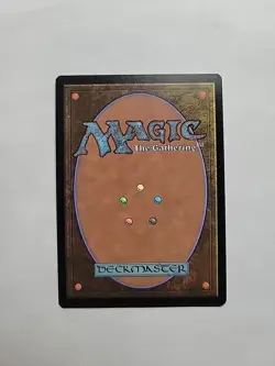 MTG - Chandra, Bold Pyromancer Dominaria Foil Mythic #275 - Image 3