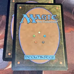 Polluted Delta X1 Mtg Onslaught Lp - Image 5