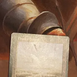 Flooded Strand X1 Mtg Onslaught Mp - Image 5