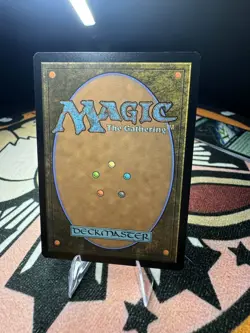 Inkmoth Nexus Borderless 0065 EOS NM/MT [Edge of Eternities:MTG] - Image 2