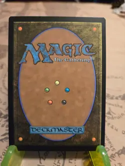 MTG Serra the Benevolent Retro Frame Secret Lair Drop Foil NM - Image 2