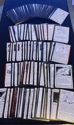 MTG Magic Bulk Lot - 150+ Mystery Booster 2 Playtest Cards - NM - Image 1