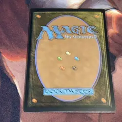 Sensei’s Divining Top X1 Mtg Eternal Masters Nm - Image 2