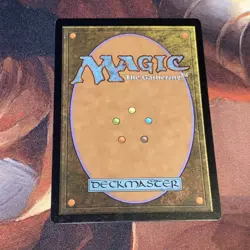 Lord Windgrace X1 Mtg Commander 2018 Nm Foil - Image 2