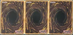 Frightfur Patchwork BLCR-EN086 Battles of Legend: Crystal Rev 1st Ed (x3) Yugioh - Image 2