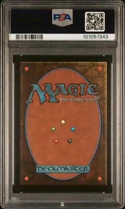 2024 MTG SECRET LAIR DROP FOIL #1484 SPHERE OF RESISTANCE PSA 10 - Image 2
