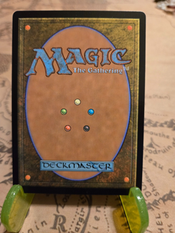 MTG Syr Ginger, the Meal Ender Wilds of Eldraine Regular Rare NM - Image 2
