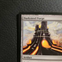 MTG Darksteel Forge Magic 2014 206/249 Regular Mythic - Image 2