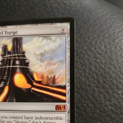 MTG Darksteel Forge Magic 2014 206/249 Regular Mythic - Image 3