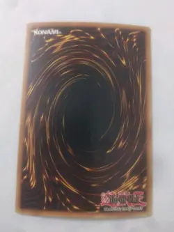 YUGIOH PSA 10 Super Conductor Tyranno SD09-EN001 Ultra Rare 1st Edition *2534 - Image 2