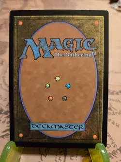 MTG Mjolnir, Storm Hammer Universes Beyond: Assassin's Creed Regular Rare NM - Image 2