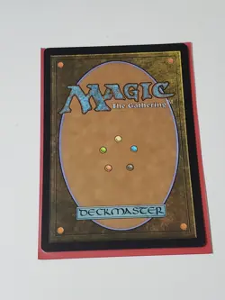 MTG - Lightning, Army of One - Universes Beyond: Final Fantasy Foil Mythic Rare - Image 3