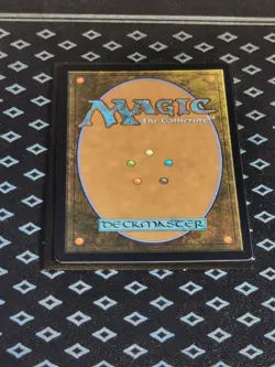 Dollmaker's Shop / Porcelain Gallery FOIL (DSK) 4 NM MTG - Image 2