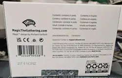 1 x Secret Lair: Artist Series: Thomas Baxa [NON-FOIL] Magic: the Gathering MTG - Image 2