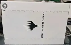 1 x Secret Lair: Artist Series: Thomas Baxa [NON-FOIL] Magic: the Gathering MTG - Image 3