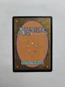 MTG - Adarkar Wastes (Borderless) Dominaria United Regular Rare #377 - Image 3