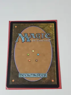 1x MTG - Starting Town - Universes Beyond: Final Fantasy Foil Rare Land - Image 2
