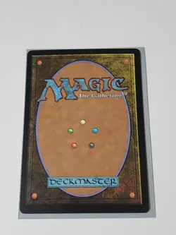1x MTG - Starting Town - Universes Beyond: Final Fantasy Foil Rare Land - Image 4
