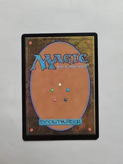 MTG - Drown in the Loch _ Throne of Eldraine Foil U#188 - Image 3
