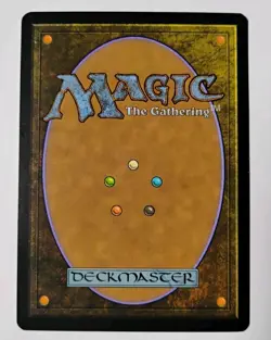 Citanul Flute MTG, Tenth Edition, Rare Artifact, LP - Image 2