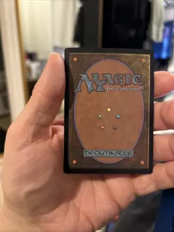 Negan, The Cold-Blooded NM Foil Secret Lair Magic The Gathering MTG - Image 2