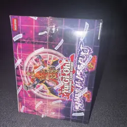 YUGIOH SAMURAI ASSAULT SPECIAL EDITION DISPLAY FACTORY SEALED NEW - Image 2