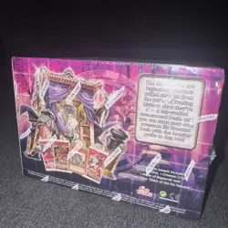 YUGIOH SAMURAI ASSAULT SPECIAL EDITION DISPLAY FACTORY SEALED NEW - Image 4