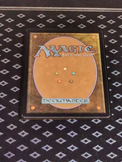 Overwhelming Splendor (HOU) 19 LP MTG - Image 2