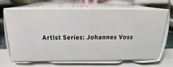 MTG Secret Lair - Artist Series: Johannes Voss (Non-Foil) - New/Sealed - Image 1