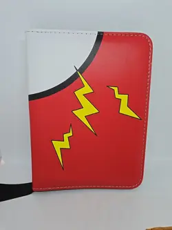 Card Book Pokemon Holder Binder Album Collection 440 Pocket+ 2 Packs Heat Arena - Image 4