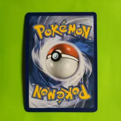 2015 POKEMON XY ANCIENT ORIGINS #25 KYUREM EX - Image 3