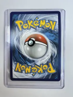 Pokemon Raikou GX SM121 Promo Mint Ultra Rare 2018 - Image 2