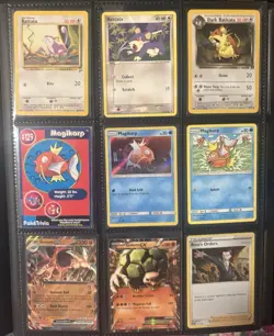Pokemon Collection Lot Of Wotc, Mid Era Vintage And Modern Nm/Lp - Image 3