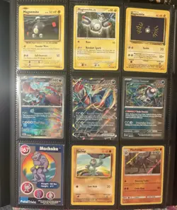 Pokemon Collection Lot Of Wotc, Mid Era Vintage And Modern Nm/Lp - Image 5
