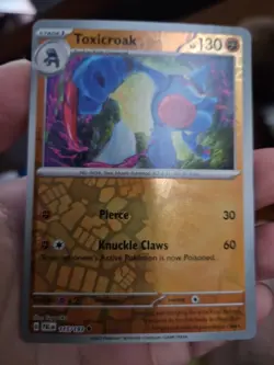 Pokemon TCG Paldea Evolved Holo & Rare & Reverse Ultra Complete your Master Set - Image 1