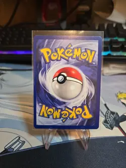 Pikachu Black Star Wotc Promo 27 Pokemon 2000 NM - Image 2