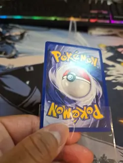 Pikachu Black Star Wotc Promo 27 Pokemon 2000 NM - Image 4