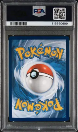 2024 Pokemon Scarlet & Violet Stellar Crown Joltik IR 150/142 #150 PSA 10 - Image 2