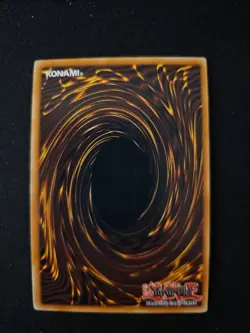 Yugioh TCG Grinder Golem DP07-EN009 Super Rare 1st Edition - NM Neart Mint - Image 2