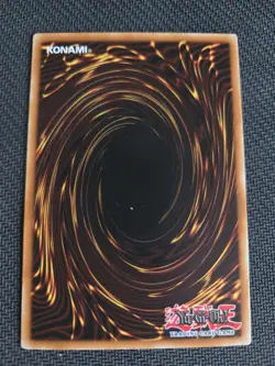 Gem-Knight Obsidian HA06-EN031 Super Rare 1st Edition NM Yugioh Free Shipping - Image 2