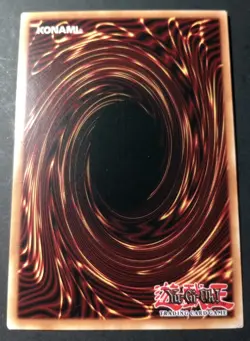 Clear Wing Synchro Dragon LED8-EN001 2020 Yugioh - Image 4