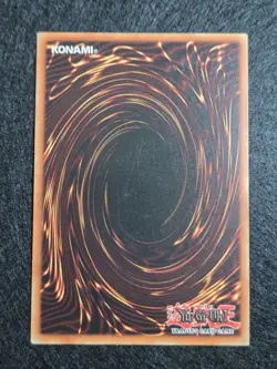 Yugioh - Monster Reborn LOB-118 - Ultra Rare 1st Ed - LP - Image 2